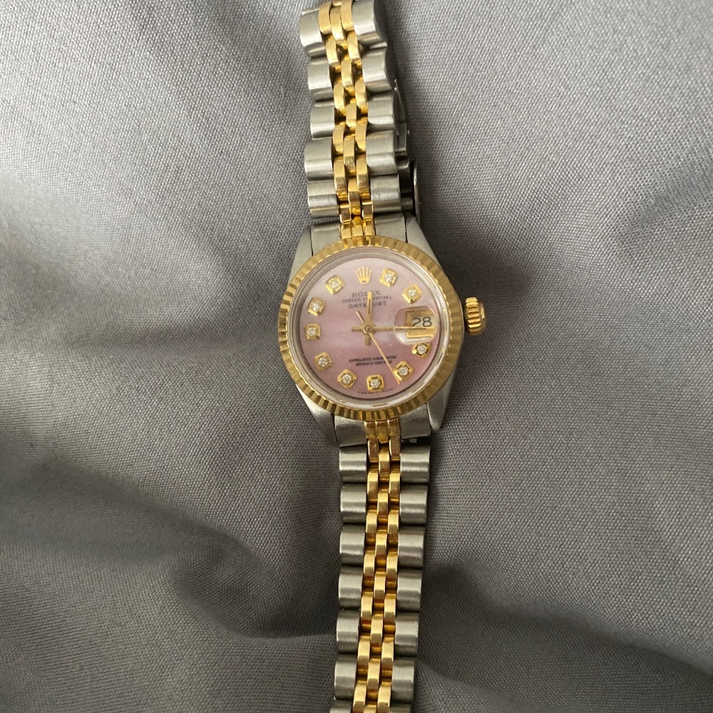Rolex 26mm